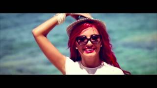 Sean Finn feat. Alexsai - Summertime Girl (DJ Blackstone Remix)
