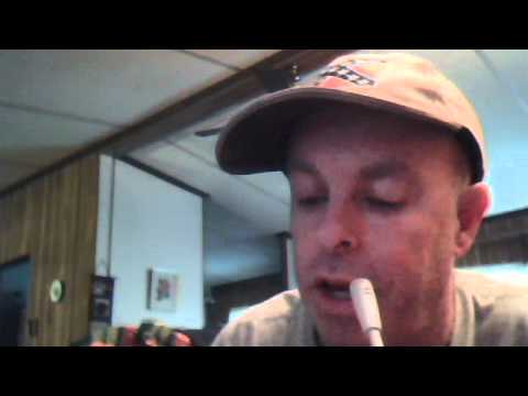 JESUSCANSAVE100's Webcam Video from March  5, 2012 01:13 PM