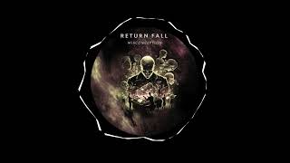 Return Fall - Distant Memories (Original Mix)