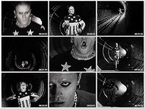 Freestylers Vs The Prodigy Feat Public Enemy - Fast Life / Firestarter (Mashup)