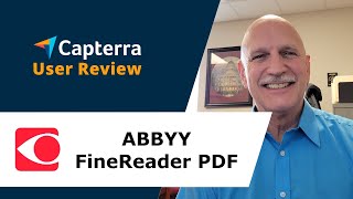 ABBYY FineReader PDF Software Reviews, Demo & Pricing - 2023