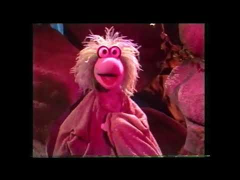Fraggle Rock - Wembley, Wembley, Number 9 Lyrics