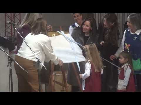 ACTO 75 ANIVERSARIO JARDIN DE INFANTES ALICIA MOREAU DE JUSTO 1951  2026