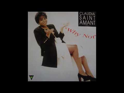 CLAUDIA SAINT-AMAND huit ans (1993)