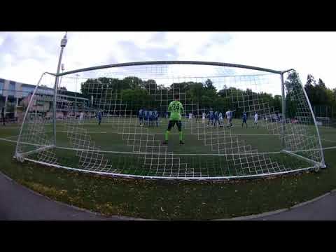Save vs SV Böblingen u19