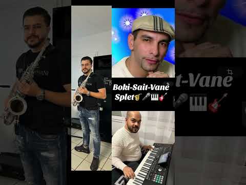 Sait Idoli #Vane🇩🇪S#Boki Splet Hitovi