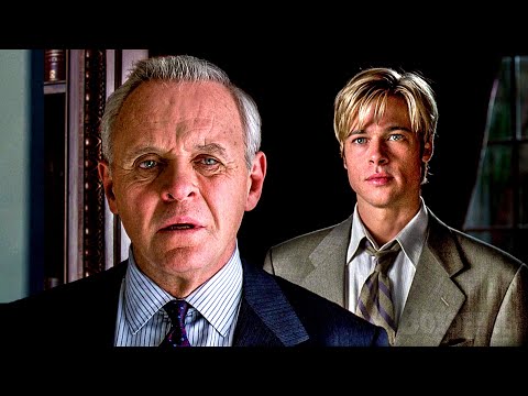 Anthony Hopkins incontra la Mietitrice | Vi presento Joe Black | Clip in Italiano