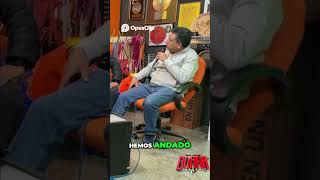 Download lagu 29 Años de Éxito  ¡Mi Viaje en el Mundo del Sonido! #podcast #somosmúsica #reels #humor #humor mp3