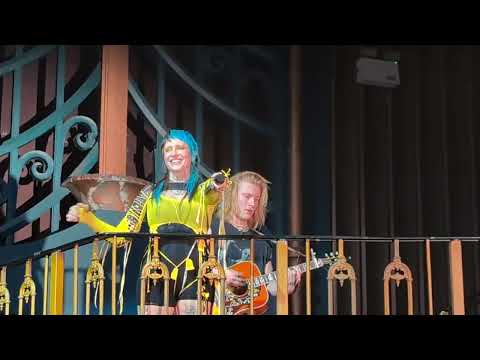 the apology i'll never receive - Rory | Kentish Town