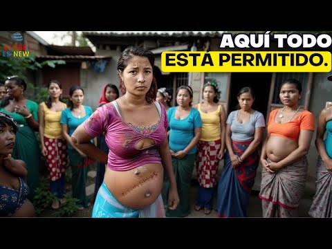 ¿EL PAÍS MÁS PECAMINOSO!? ¡La Vida Real en Nepal AHORA! 15 Impactantes Hechos Sobre NepalDocumental