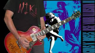 Download lagu Guns N' Roses - Knockin' On Heaven's Door (guitar cover) mp3 Download lagu Guns N' Roses - Knockin' On Heaven's Door (guitar cover) mp3