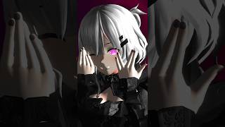 私のDNAか？欲しけりゃくれてやる。探せ！この世の全てをそこに置いてきた！ #オリキャラmmd #D/N/A #vtuber