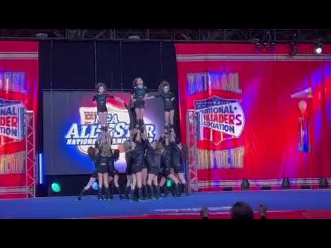 NCA - Prowlers
