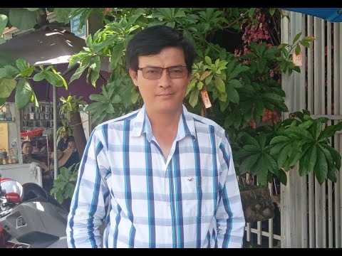 Thể hiện bởi Quang Phúc