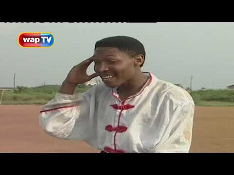 Papa Ajasco and Company Classics 'MONEY PALAVA' Episode 5