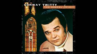 Conway Twitty - The Gospel Spirit  (The Third Man)