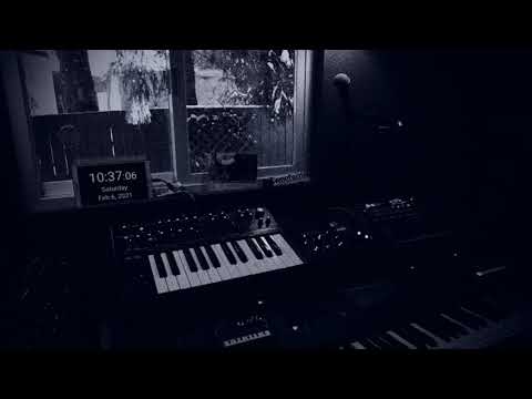 Dark Manifest Three | A Dark Patch | Dreadbox Typhon, MODX