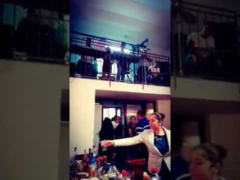 Barbora Cinová  -Whitney Houston  I Will Always Love You