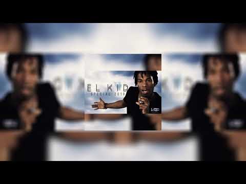 El Kid - Special 2018 (By. La Secta Crew)