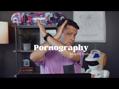 Pornography | On-Demand Library | Mecklenburg Community Church