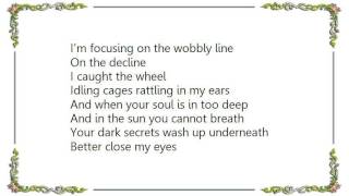 Bob Mould - Losing Sleep Lyrics
