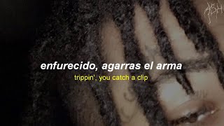 XXXTENTACIÓN - FLOOR 555 // SUB ESPAÑOL &amp; LYRICS