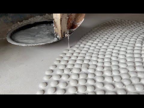 The Art of Making Batasha | India's Most Ancient Sweet Food