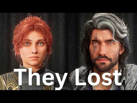 Who Was Morally Right? Maelle Or Verso? | Clair Obscur: Expedition 33 Endings