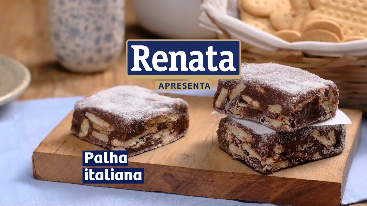 Palha Italiana