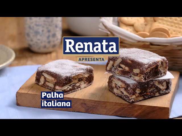 Palha Italiana