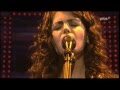 Katie Melua - Mockingbird Song - New SWR Pop Festival (2004)