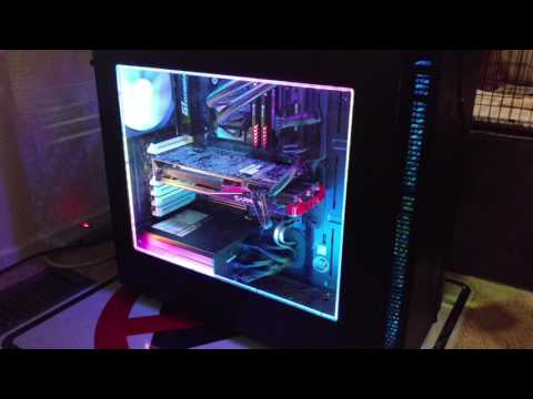 Steam Community :: Video :: New PC LED mods!