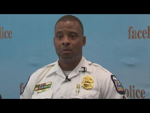 Columbus police describe incident at AMC Theater in...