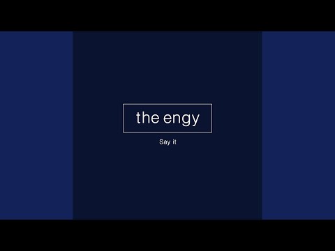 She Makes Me Wonder - the engy