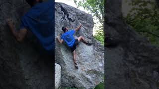 Video thumbnail: Kiwi, 6b. Cavallers