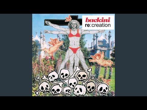 Little Big Horn (feat. Dalia Saunders)