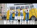 WAITING FOR YOU(SPEED UP)- MONO| Choreo Hường Nguyễn| Upcrew| Dance fitness