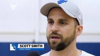 UB Volleyball Update: Sep. 5th