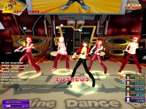 Redbana Audition - Hengbok's Epic Lag...