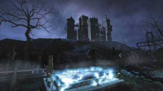 Iron Mask Morgana's Castle