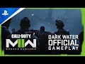 Call of Duty: Modern Warfare II - Dark Water Level Gameplay | PS5 & PS4 Games