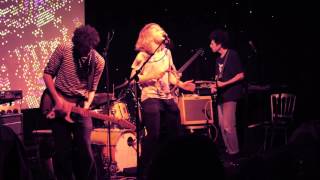 The Doormats - For The Love Of Ivy (Gun Club cover)