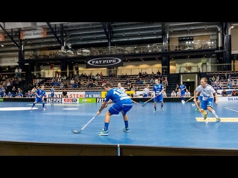 Maalikooste: Tapanilan Erä - SalBa 7-4 (28.11.2015)