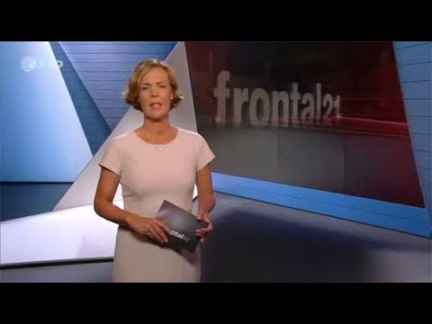Frontal21 (ZDF): AfD - Die Partei der "kleinen Leute"?