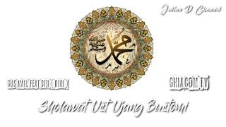 Download lagu Sholawat Nabi ( Ust Ujang Bustomi ) Gus Mail feat Siti (Riri) by Ghiacom Tv mp3 Download lagu Sholawat Nabi ( Ust Ujang Bustomi ) Gus Mail feat Siti (Riri) by Ghiacom Tv mp3