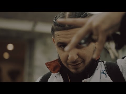 nmgKeymo - Piped Up [Official Music Video]