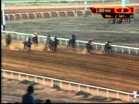 Resumen Jueves, 16 de Julio de 2015 - Santa Rita