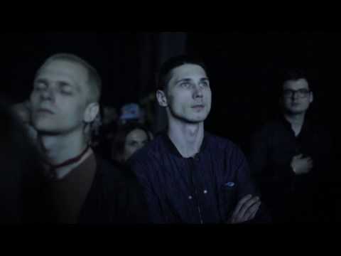 Robert Lippok - Live at Plivka (Kiev, Ukraine, 01.10.2016) part 2