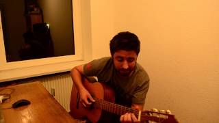 Shaka Loveless - 1 Drink (Cover)