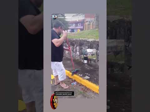 PREFEITO DE JUQUITIBA WILHIANS SOARES TENTA LIMPAR A SUJEIRA DA PREFEITURA DE JUQUITIBA.